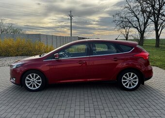 FORD FOCUS 1.0EB 92KW TITANIUM - 3