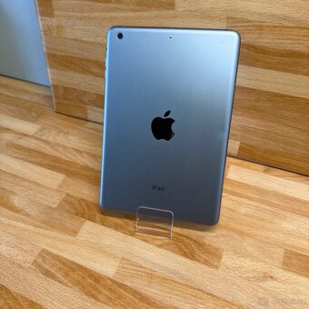 iPad mini 2 32GB, pěkný stav, 12 měsíců záruka - 3