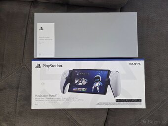 Playstation Portal - 3