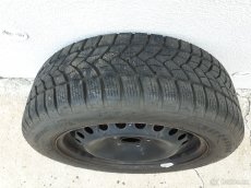 Zimni pneumatiky - 3