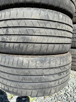 4 x letní pneu r18 255/45/18 - 3