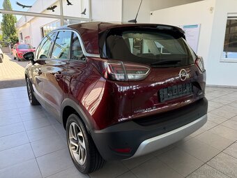Opel Crossland X 1.2 81 kW AT - 3