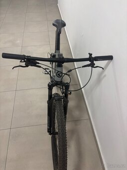 KELLYS SPIDER X80 29" - 3