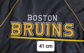 BOSTON BRUINS zimní bunda , velikost L - XL ,míry v popisu - 3