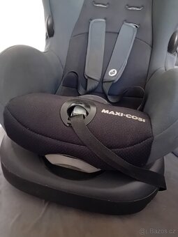 Autosedacka maxi-cosi 9-18 kg - 3