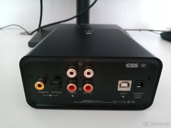 FiiO K5 Pro sluchátkový zesilovač - 3