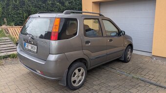 Suzuki Ignis - 3