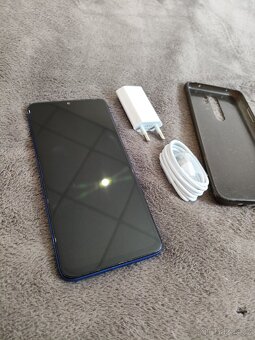 Xiaomi Redmi Note 8 Pro 6GB/128GB - 3