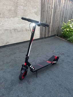 Prodám Aprilia eSR2 - 3
