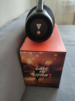 JBL Boombox 3 originál (záruka) - 3