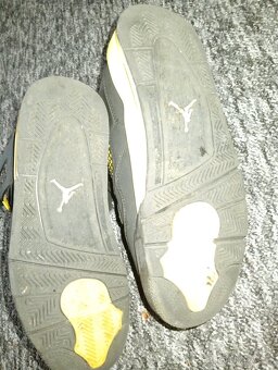 Air Jordan retro - 3