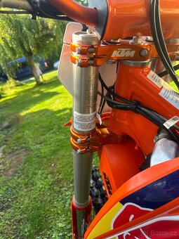 KTM SX-F450 2020 factory edition - 3