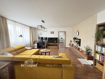 Pronájem byty 2+kk, 80 m2 - Plzeň - Východní Předměstí - 3
