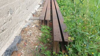 Traverzy I velikost 180 a 200 - 3