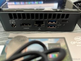 MiniPC Intel NUC8i3BEK - 3