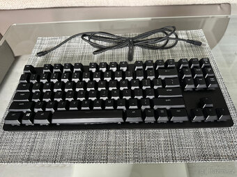 Mechanická herní klávesnice Razer BlackWidow - 3