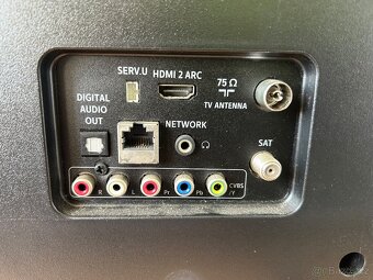 Prodám TV Philips Smart - 3