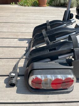 Thule EuroWay G2 922 nosič kol - 3