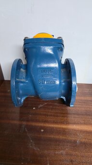 Vodoměr - 3