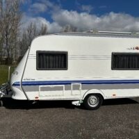 Karavan HOBBY EXELLENT EASY 440 - 3