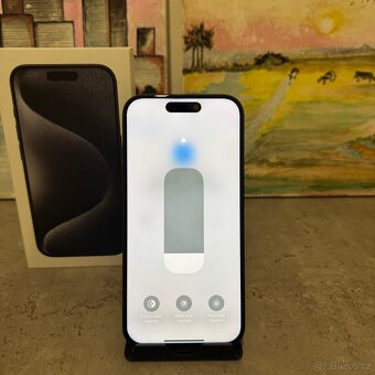 iPhone 15 Pro 128gb - 3