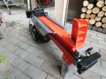 Prodám štípačku - 3