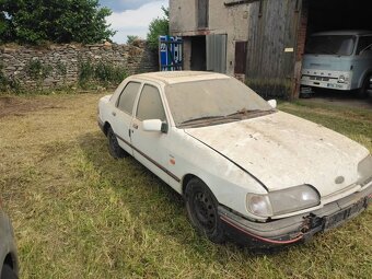 Ford Sierra 2,0 74kW - 3