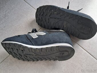 Boty New Balance 38 - 3