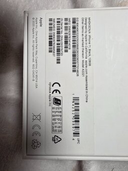 I phone 11 128GB - 3