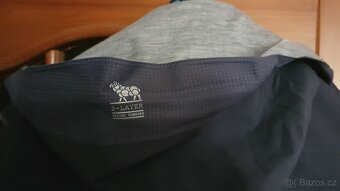 Outdoorová 3L bunda 2117 KRAMA merino XL - 3