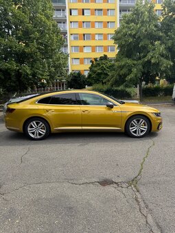 VW Arteon 2.0 BiTDI DSG 4Motion R-line - 3