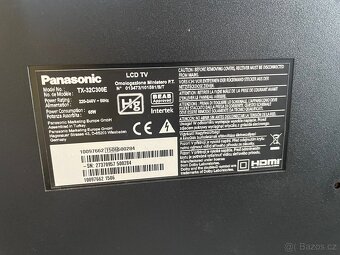 Televize Panasonic 80 cm - 3