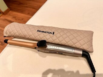 Kulma na vlasy Remington Keratin Protect CI5318 - 3