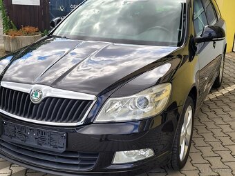 Škoda Octavia, 1,4 TSi SPORT ROZVODY,SERV.K, CEBIA - 3