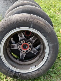 Letní sada 5x112 r15 - 3