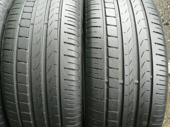 235 45 20 letní pneu R20 Pirelli 235/45/20 - 3