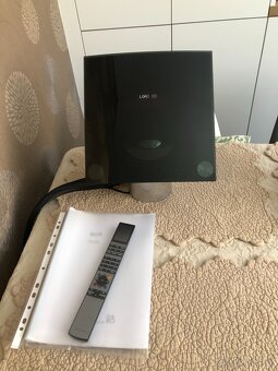 Bang & Olufsen BeoSound 4 - 3