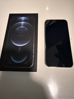 IPHONE 12 pro 256gb - 3