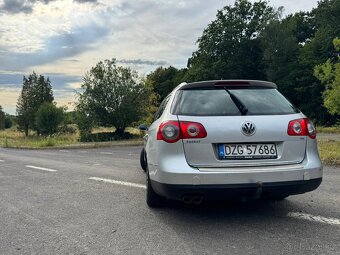 VW Passat 2.0 TDI 14km. - 3