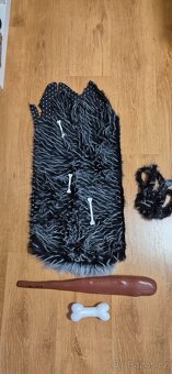 Kostým na karneval pravěk - 3