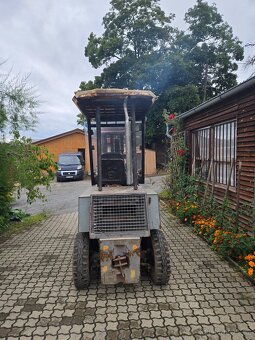 Desta 3222L - 3
