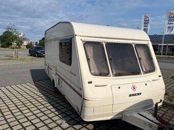 Karavan Bailey - 3