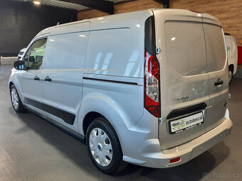 Ford Transit Connect 1,5 TDCi - Automat - L2 Predĺžený - 3