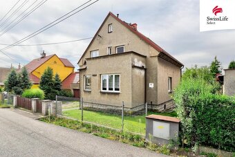 Prodej rodinného domu 190 m2 Nejedlého, Petřvald - 3