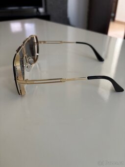 Prodám sluneční brýle - 3