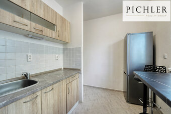 Prodej bytu 1+1 46 m² K Lutové, Plzeň - Černice - 3