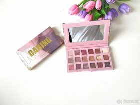 Nová paletka očních stínů Catrice Daring Nude - 3