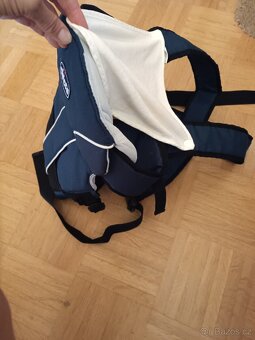 Dětské nosítko Chicco 3,5 - 9 kg - 3