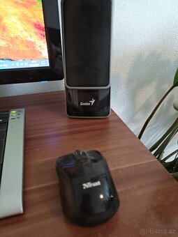 PC, počítač, komplet - 3