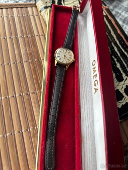 Omega Seamaster - 3